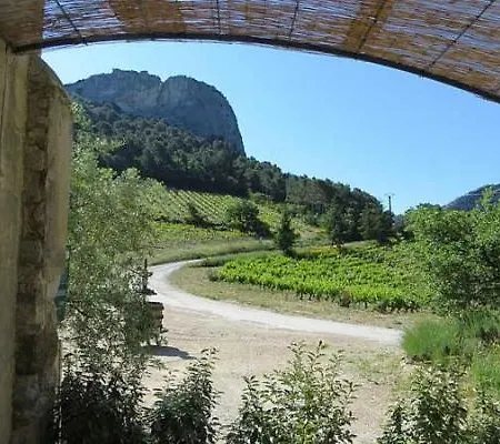 Holiday home Privatisation Domaine De Cassan Lafare